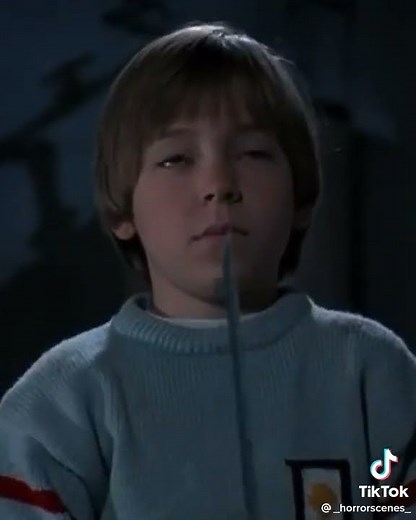 chucky kills andy's adopted father (child's play 2 movie clip)