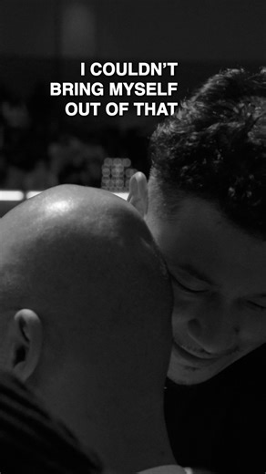 I already knew I couldn't live my life on my own, I ended up in prison for 13 years that way. Jesus taught me that I didn't need to do it alone. Click here: coreoftheheart.com/en-usd/pages/dailydevotions to receive a free daily devotional from me! | Johnny Chang Live