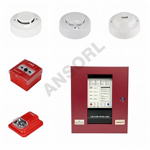 [Hot Item] 4,8,16 Zones Home Alarm Security Panel System
