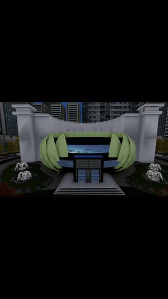 Innovative Commercial and Residential Building Concepts