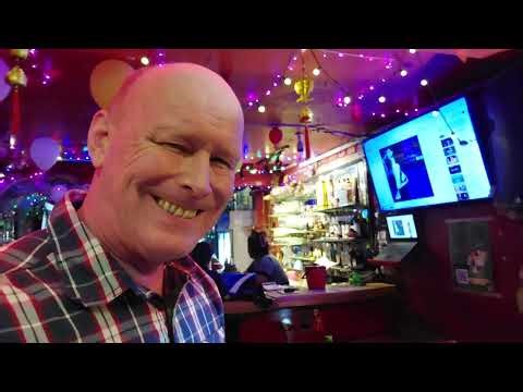 Are Tourists ABANDONING Chiang Mai ? Reporting from Chiang Mai Nightlife !