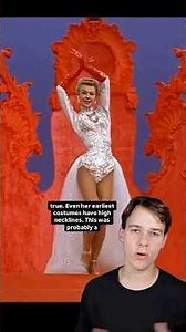 Vera-Ellen's Dancing and Dieting