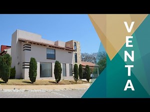 VENTA DE CASA EN HARAS CIUDAD ECOLÓGICA, PUEBLA PUE.