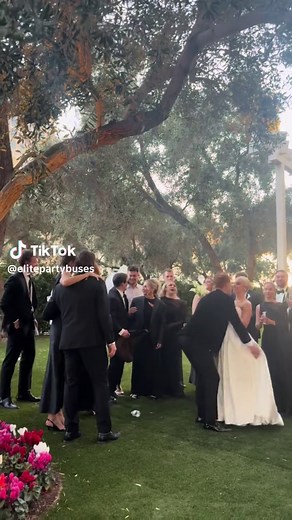 Elite Transportation is the leading party bus service in town! Call us today to book your next party bus or limo, or visit our website for more information. Call or text 702-499-2934 If you need transportation for -Wedding day -Quinceañera -Bachelor/ette party -Airport -Out of town -Strip cruises Let us know how we can help. We have party buses that seat up to 40. Bluetooth stereos so you can play your music. #partybus #lasvegas #wedding #dayclub #partybustours