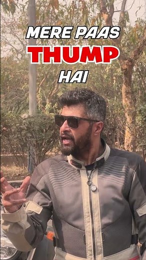 Mere paas thump hai 💥 | Royal Enfield Scram 440 vs TVS Apache RTX | autoX