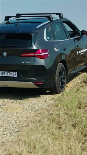 Book The BMW Driving Experience