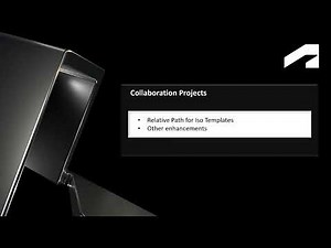 New Features 2027: Spec Editor, Collaboration projects and miscellaneous | AutoCAD Plant 3D