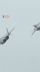 19K views · 90 reactions | Stealth fighters from China and Russia...
