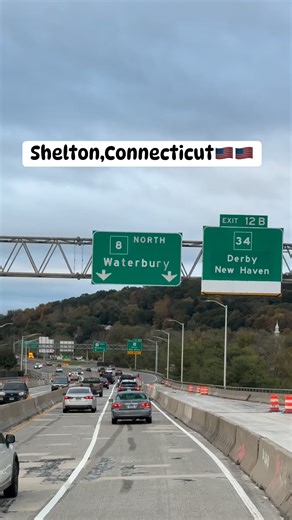 #Shelton#Connecticut🇺🇸🇺🇸10/15/25 | She Dean