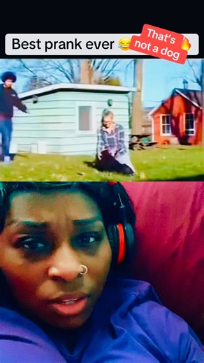 Best Prank Ever 😬😂… | Mary Cosma