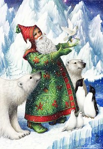 51K views · 10K reactions | ⭐️❤️⭐️ Happy St Nicholas Day | Light Wands with Jay Jay | Facebook