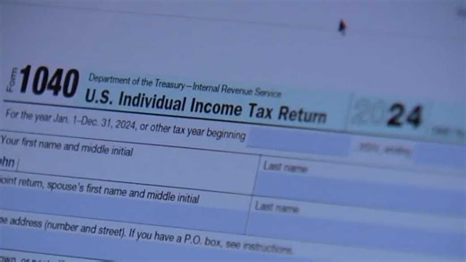 SC lawmakers look to bring 'One Big Beautiful' tax cuts to tax filers