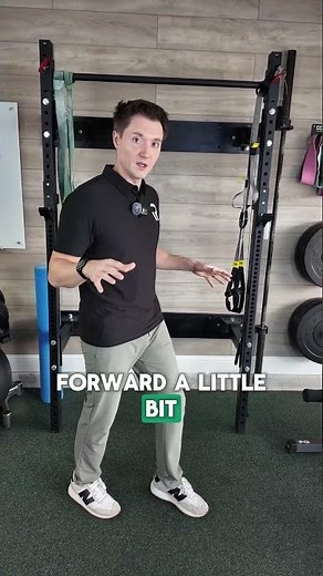 This Treadmill Hack Relieves Stenosis Pain and Helps You Walk #BackPain #SpinalHealth #Relief