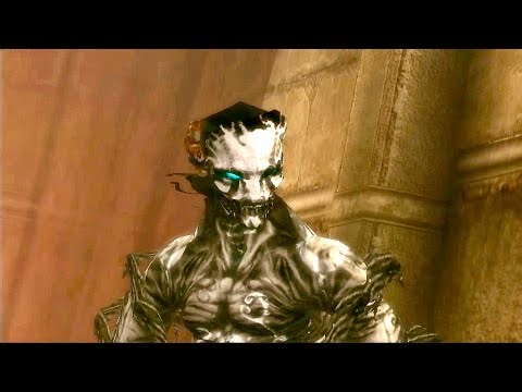 Prince of Persia: The Warrior Within (2004) | Part 15 A Second Chance | PC Gameplay