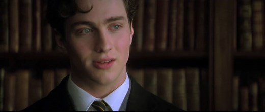 Nowhere Boy Trailer (2009)