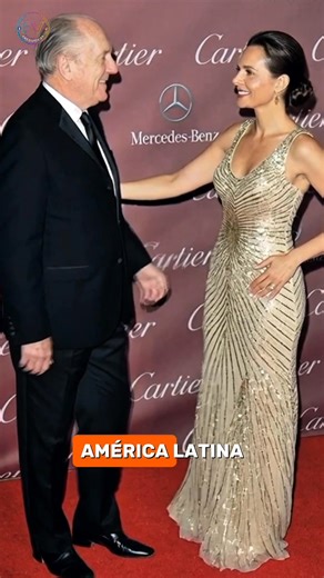 La historia de amor de Robert Duvall y Luciana Pedraza♥️ #robertduvall #fredvideos #DescansaEnPaz #enmemoria #love #lovestory #buenosaires #tango #matrimonio #despedidas #CineEmotivo #reelschallengereelschallenge #reelschallenge #reelsvideoシ #reelsfypシ #reelsviralシfb #reelsfacebook | FreD Videos