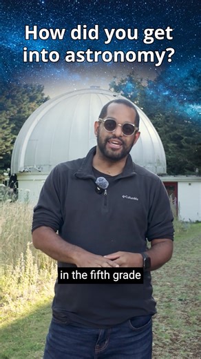 🌟 Our astronomy graduates from around the world tell us how they fell in love with the stars ❤️ Institute of Astronomy Cambridge #CambridgeAlumni #Cambridge #CambridgeUniversity #Astronomy #UniversityOfCambridge #PhD | University of Cambridge