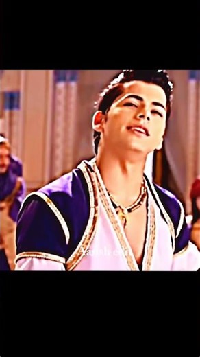 Aladin edit Khalouni N3ich #aladdin #aladdinedit #shidharthnigam #shortfeed #shorts