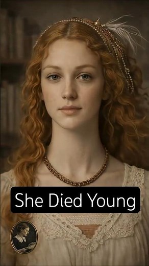 She Was His Masterpiece Muse #womeninhistory #renaissancehistory #art #history #historyfacts