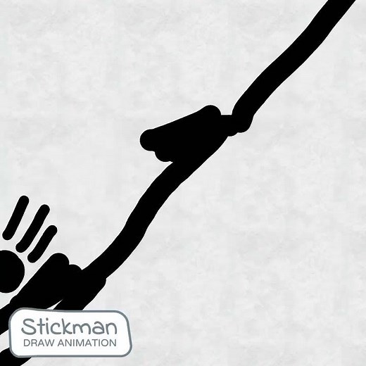 my first time animating not the best but i like it