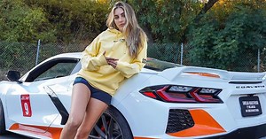 Here’s How Much Emelia Hartford Is Worth Today