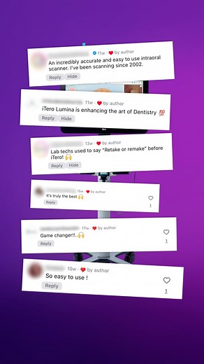 Real stories based on real smiles.​ ​ Across the world, people are...