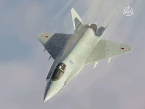 Did you know? Russia continues to develop advanced fighter jets to maintain its air dominance. Here are the top 5 newest Russian fighter jets you should know about! 1. Sukhoi Su-57 Felon – Russia’s first fifth-generation fighter, combining stealth, supercruise, and extreme maneuverability thanks to its 3D thrust vectoring. 2. Checkmate (Sukhoi Su-75) – A cost-effective lightweight stealth fighter designed to compete with the F-35, featuring advanced avionics and multi-role capabilities. 3. MiG-3
