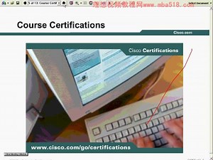 Wolf CCVP思科视频教程(全6讲)cvoice1w.