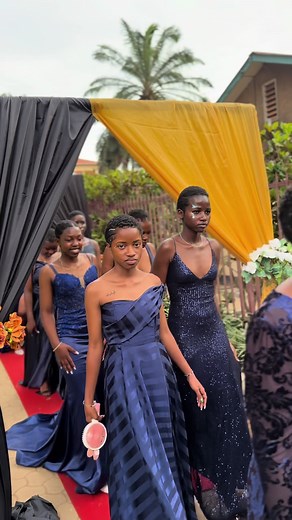 Tricona Girls Prom Behind the Scenes 2024