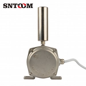 [Hot Item] Stainless Steel Anti Belt Sway Misalignment Wander Switches for Conveyor