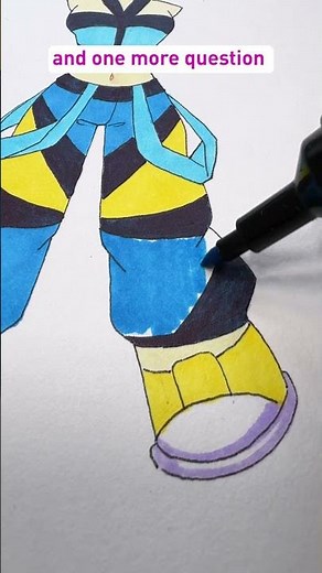 🌈 Create Your Own Hanging Paper Dolls! 🎨 Part 1 | Fun DIY Tutorial by ARTYPIE