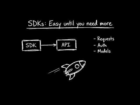 SDK Sprawl Explained: Why Multiple SDKs Break SaaS Integrations