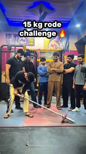 Akshay saini vlog daily on Instagram: "#dailyvlog #viralvideos #reel #challenge #gymmotivation"