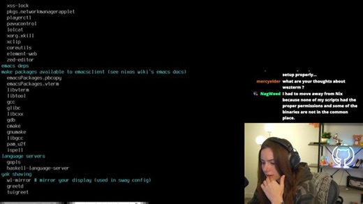 what's new in coding land?