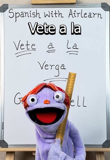 Essential Spanish Phrases for Frustrating Situations