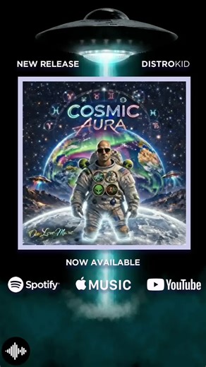 Cosmic Aura: Discover the Energy of Your Soul