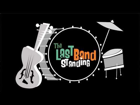 The Last Band Standing Trailer 03192026