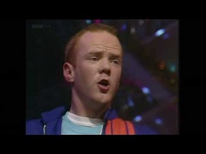 Bronski Beat Small Town Boy TOTP 1984