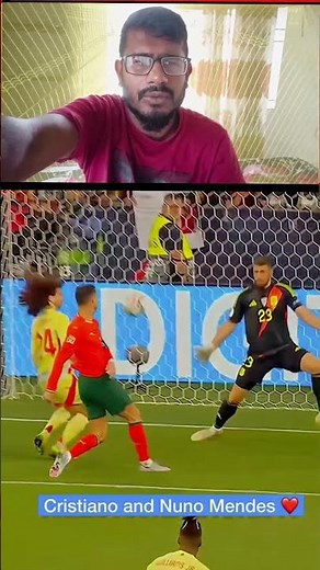 Cristiano Ronaldo's Amazing Goals Inside the Box | FIFA Club World Cup 2025 | CR7 Highlights