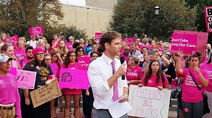 Democrat Webber announces run to flip Missouri Senate seat