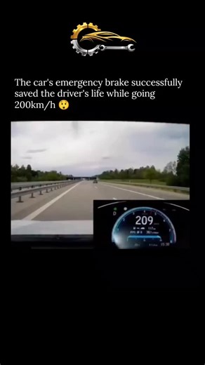 Explaining a Car on Instagram: "A car's emergency brake - also called the parking brake or handbrake - is a simple tool that plays a huge role in safety. It keeps your car from rolling when you're parked, especially on hills, by locking the rear wheels in place. And in rare emergencies - like brake failure - it gives you a backup way to slow the car down and stay in control. Small handle, big responsibility. It's one of those features you hope you'll never need... but you'll be grateful it's the