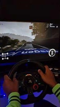 WRC 10 with Logitech G29 | Ultimate Rally Experience!