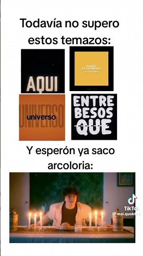todas las canciones de esperon