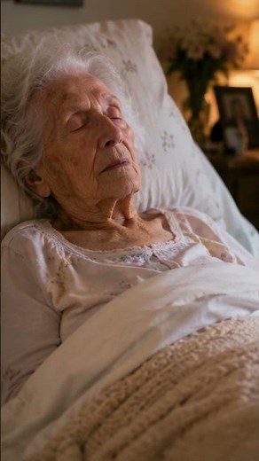What Happens During Active Dying?