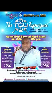 Tranquillity Credit Union Co-operative Society Ltd WHICH PAN ENTHUSIAST ARE YOU? | KeevoTv