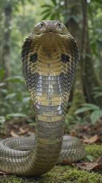 🐍 King Cobra vs Mongoose 🦦 | Nature's Greatest Rivalry! Who Wins? 🤯