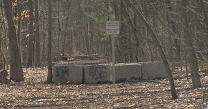 Access to Hudson’s beloved Sandy beach closed to public