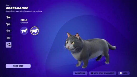 2.3K views · 60 reactions | The BEST CAT is coming to Fortnite as a companion in the next item shop! Here are all the customisations + emote! ➡️Hit the follow button for all Fortnite news! . . #fortnitenews #fortnitecommunity #fblifestyle #fortnite | Mr_zero_kills | Facebook