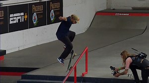 198K views · 6.1K reactions | Jamie Foy  wins gold in Skateboard Street Best Trick at X Games 2022! | X Games | Facebook