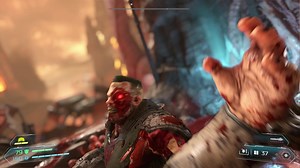 5.1K views · 205 reactions | hey internet, we slowed down one of our favourite kill animations from DOOM Eternal. you're welcome. | DOOM | Facebook